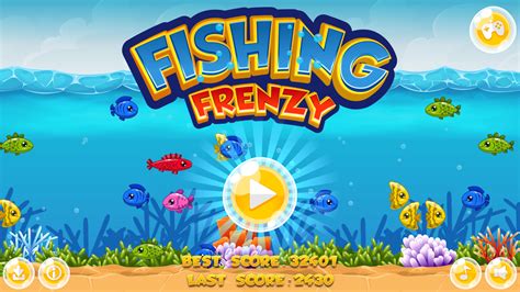 fishin frenzy game no download